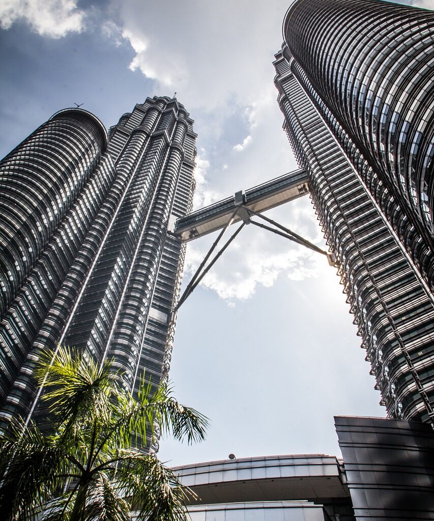 malaysia, kuala lumpur, petronas